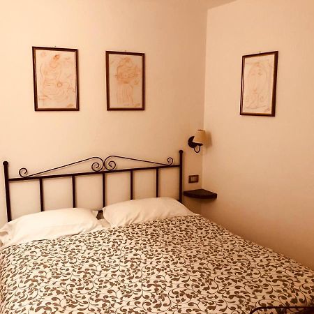 Le Antiche Porte Peschici Dış mekan fotoğraf