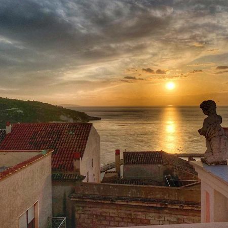 Le Antiche Porte Peschici Dış mekan fotoğraf