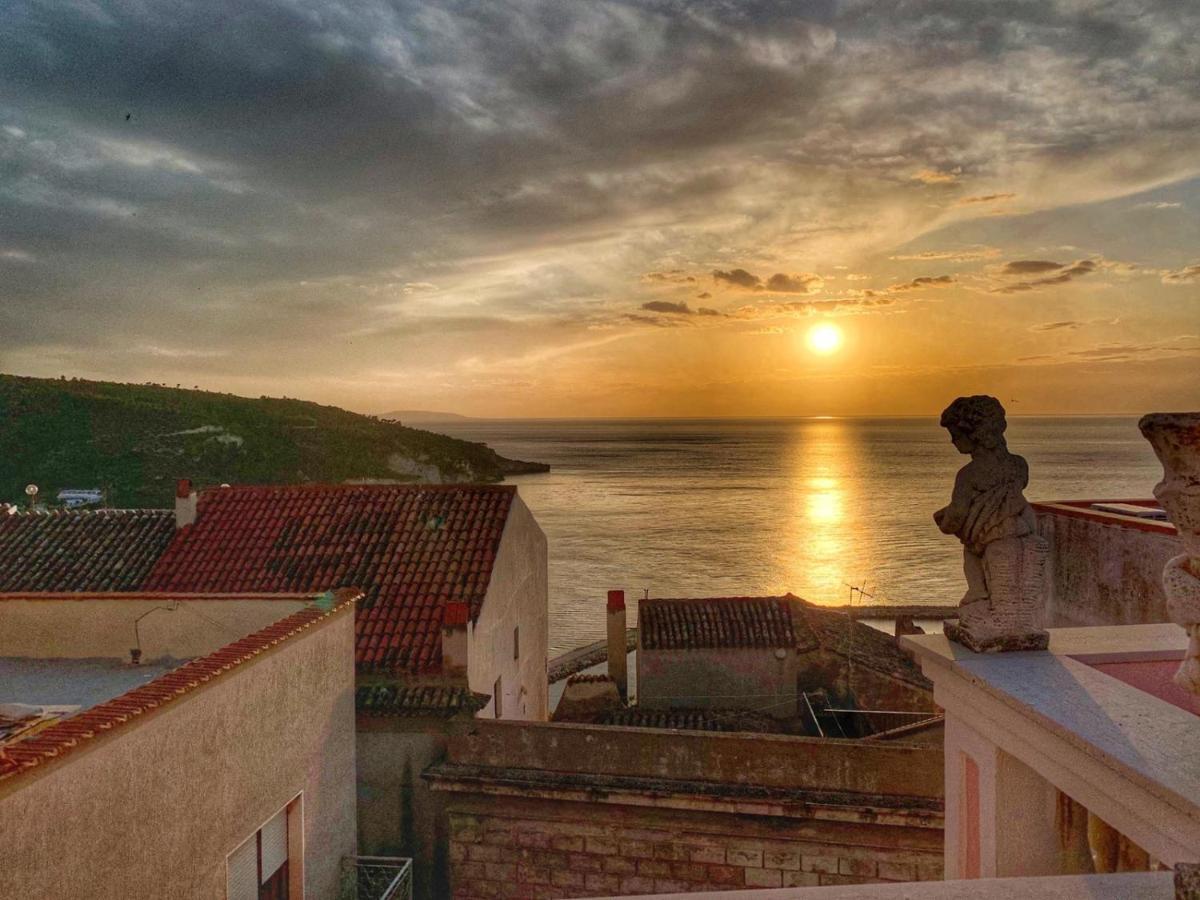 Le Antiche Porte Peschici Dış mekan fotoğraf