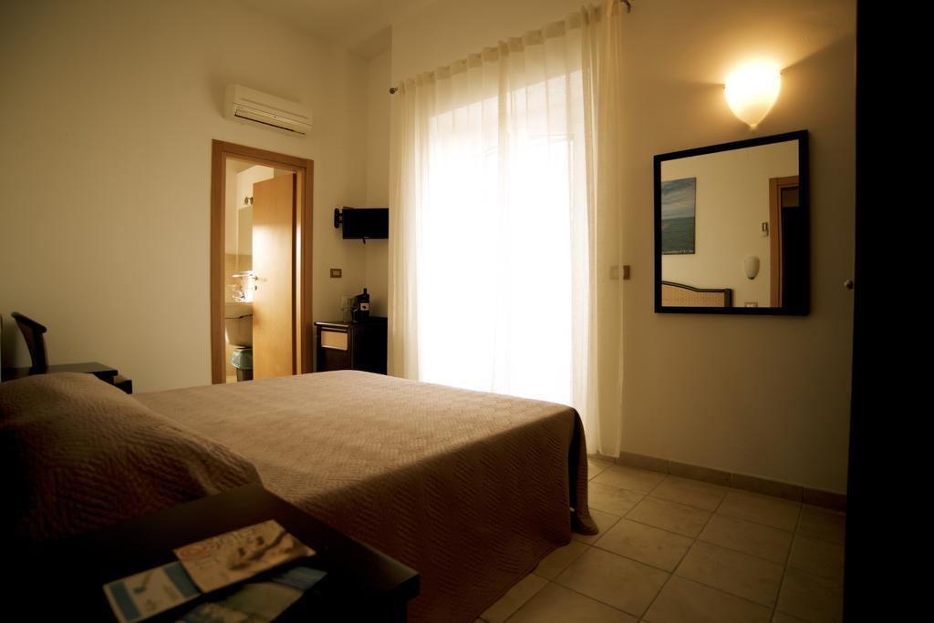 Le Antiche Porte Peschici Dış mekan fotoğraf