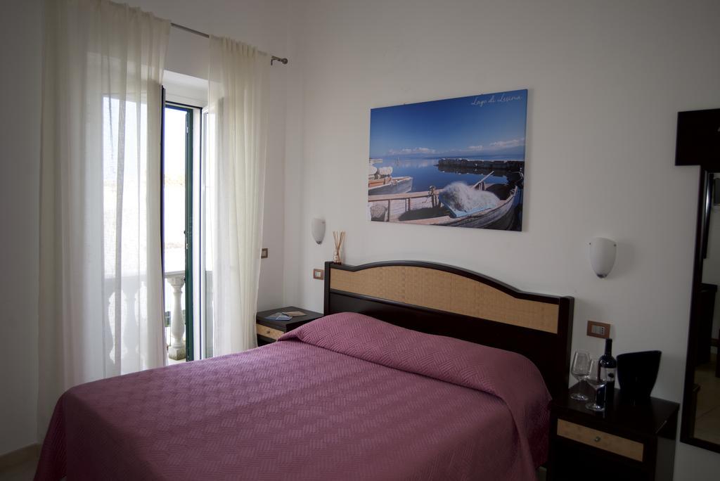 Le Antiche Porte Peschici Dış mekan fotoğraf