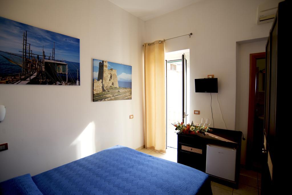 Le Antiche Porte Peschici Dış mekan fotoğraf