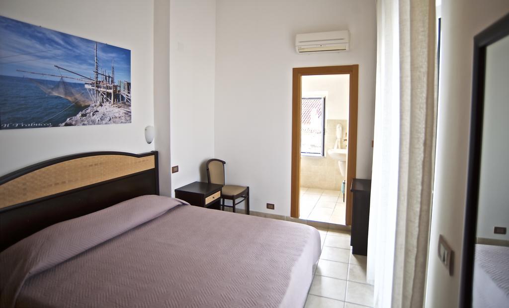 Le Antiche Porte Peschici Dış mekan fotoğraf