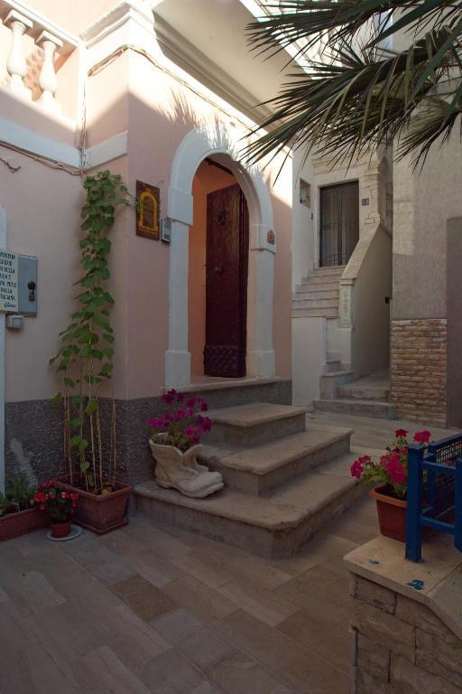 Le Antiche Porte Peschici Dış mekan fotoğraf